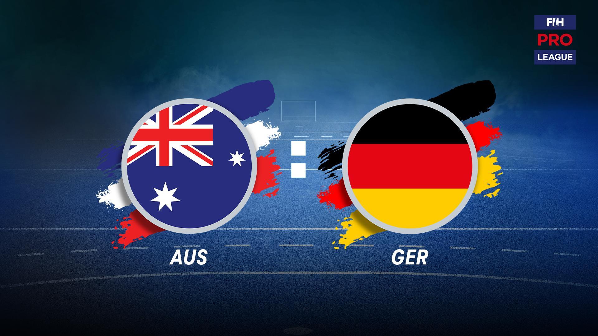 Werbegrafik mit den Flaggen der jeweiligen Nationen
